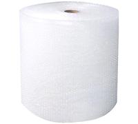 Globe Packaging Bubble Wrap - 100m Roll