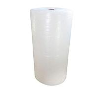 Globe Packaging Roll of Bubble Wrap 1500mm x 100M x 3 bundles for packing or moving house