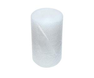 Globe Packaging Roll of Large Bubble Wrap 500mm x 10m - LARGE Air Bubbles for Packing or Moving House