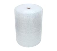 Globe Packaging Roll of Large Bubble Wrap 750mm x 50m - LARGE Air Bubbles for Packing or Moving House