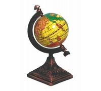 Globe Pencil Sharpener