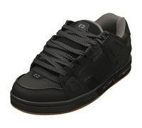 Globe Sabre Mens Skate Trainers in Dark Shadow - 8 UK