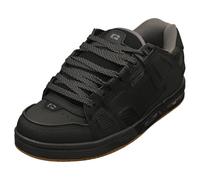 Globe Sabre Mens Skate Trainers in Dark Shadow - 8 UK