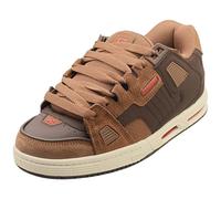 Globe Sabre Mens Skate Trainers in Falcon - 8 UK