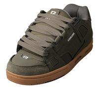 Globe Sabre Mens Skate Trainers in Moss - 11 UK
