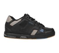 Globe Sabre Skate Shoes - Phantom/Black/Steel