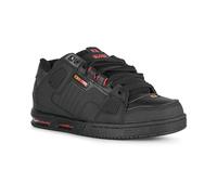 Globe Sabre Skate Shoes - Black/Dusk