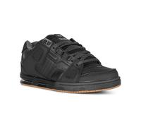 Globe Sabre Skate Shoes - Dark Shadow/Phantom