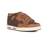 Globe Sabre Mens Skate Trainers in Falcon - 8 UK