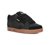 Globe Sabre Skate Shoes - Onyx/Gum