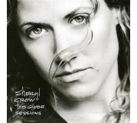 Sheryl Crow: Globe Sessions - ~CD SEALED~