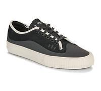 Globe Shoes (Trainers) GILETTE in Black 7.5