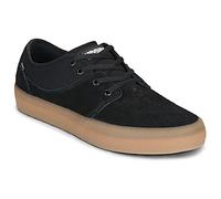 Globe Shoes (Trainers) MAHALO in Black 7.5