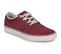 Globe Shoes (Trainers) MAHALO in Red 9