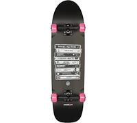 Globe Shooter Ramones/Hey HO 8.625 Skateboard