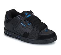 Globe Skate Shoes (Trainers) SABRE in Black 7.5