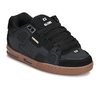 Globe Skate Shoes (Trainers) SABRE in Black 9