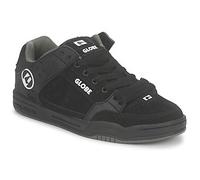 Globe Skate Shoes (Trainers) TILT in Black 12