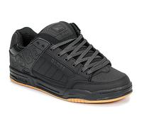 Globe Skate Shoes (Trainers) TILT in Black 12