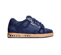 Globe Skateboard Shoes Sabre Navy/Gum, Navy/Gum, 12