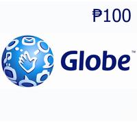 Globe Telecom ₱100 Mobile Top-up PH