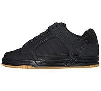 Globe Tilt, Men’s Skateboarding Shoes, Multicolour (Dark Shadow / Phantom 000), 7.5 UK (41 EU)