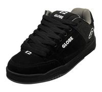 Globe Tilt, Men's Skateboarding Shoes, Black (Black/Bl), 10 UK