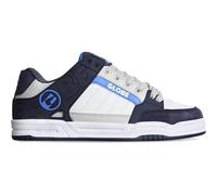 Globe Men's Tilt Skateboarding Shoe, Blue Heaven/White, 10 UK