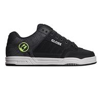 Globe TILT Mens Skate Trainers in Black Acid - 10.5 UK