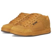 Globe Tilt Mens Skate Trainers in Honey