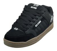 Globe Tilt Mens Skate Trainers in Onyx Gum - 10 UK