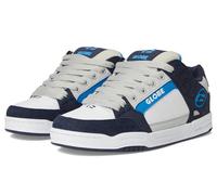 Globe Tilt Mens Skate Trainers in White Blue - 12 UK