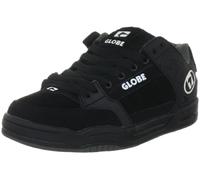 Globe Tilt, Men's Skateboarding Shoes, Black (Black/Bl), 12 UK