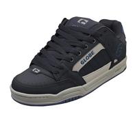 Globe Tilt Skate Shoes - Navy/Denim