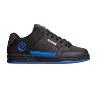 Globe Tilt Shoes - Black/Tan/Cobalt, Black/White, 12.5 UK