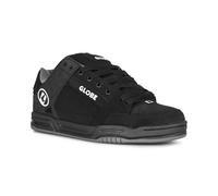 Globe Tilt Skate Shoes - Black/Black TPR