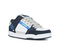 Globe Tilt Skate Shoes - Blue Heaven/White