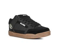 Globe Tilt Skate Shoes - Onyx/Gum