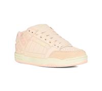 Globe Tilt Skate Shoes - Peach/Cream