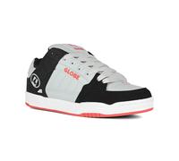Globe Tilt Skate Shoes - Steel/Black