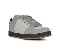 Globe Men's Tilt Skateboarding Shoe, Titanium/Black, 11 UK