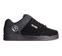 Globe Tilt Skate Shoes Trainers Black Night Silver UK 10 | US 11 | EU 44.5