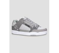 Globe Tilt Skate Shoes triple grey 11.0