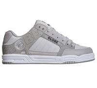 Globe Tilt Skate Shoes - Triple Grey, 9.5 UK