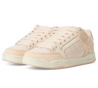 Globe Tilt Skate Shoes - Peach/Cream