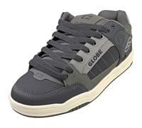 Globe Tilt Skate Shoes charcoal 8.0