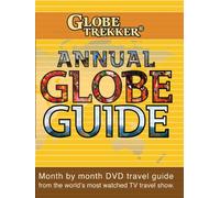 Globe Trekker: Annual Globe Guide [DVD] [Region 1] [US Import] [NTSC]