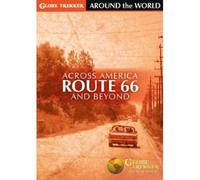 Globe Trekker: Around The World: Across America - Route 66 [DVD] [2014] [NTSC]