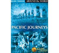 Globe Trekker - Around the World: Pacific Journeys [DVD] [Region 1] [US Import] [NTSC]