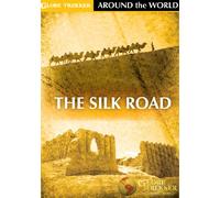Globe Trekker - Around the World: The Silk Road [DVD] [Region 1] [US Import] [NTSC]